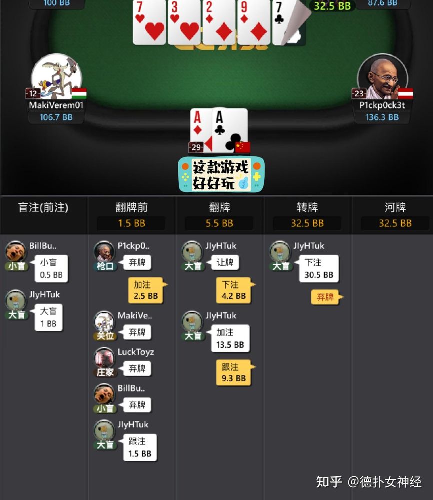 德扑圈官方微信